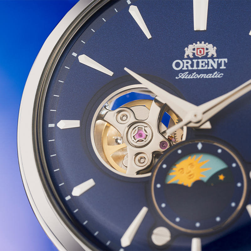 Orient Vietnam Special Edition 2025 - RA-AS0106L30B